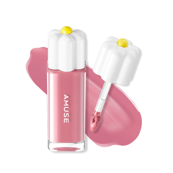 AMUSE - DEW TINT 09 MAUVE GRAPE - التنت رقم 9 من اميوز