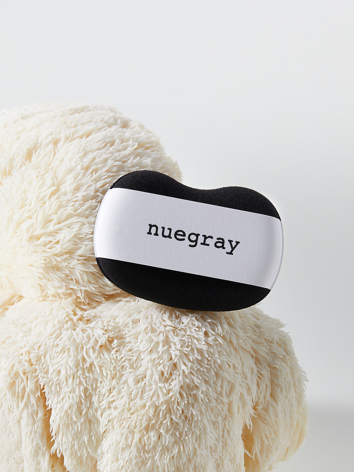 nuegray - Nuemushy Mini Puff - بف البلشر من نيوقري