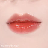 Unleashia - Non Sticky Dazzle Tint N°11 Gentle Tiger - دازل تنت رقم 11 من انليشيا