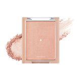 Rom&nd - See-Through Veillighter 01 Sunkissed Veil - هايلايتر رقم 1 من روماند