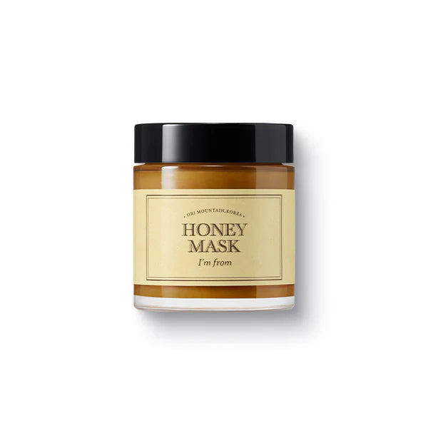 I'M FROM - Honey Mask 120g - ماسك العسل من ايم فروم