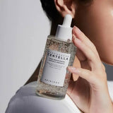 Skin1004 - Madagascar Centella Tone Brightening Capsule Ampoule 50ml - سيروم التفتيح من سكن1004 50مل