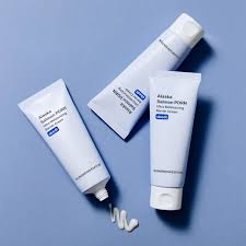 Sungboon Editor - Alaska PDRN Ultra Moisturizing Barrier Cream 50ml - سيروم البي دي آر ان من سنقبون ادتور