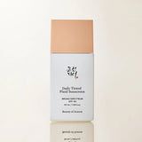 Beauty of Joseon - Daily Tinted Fluid Sunscreen 50ml LN110 - واقي الشمس التنتد من بيوتي اوف جوسن