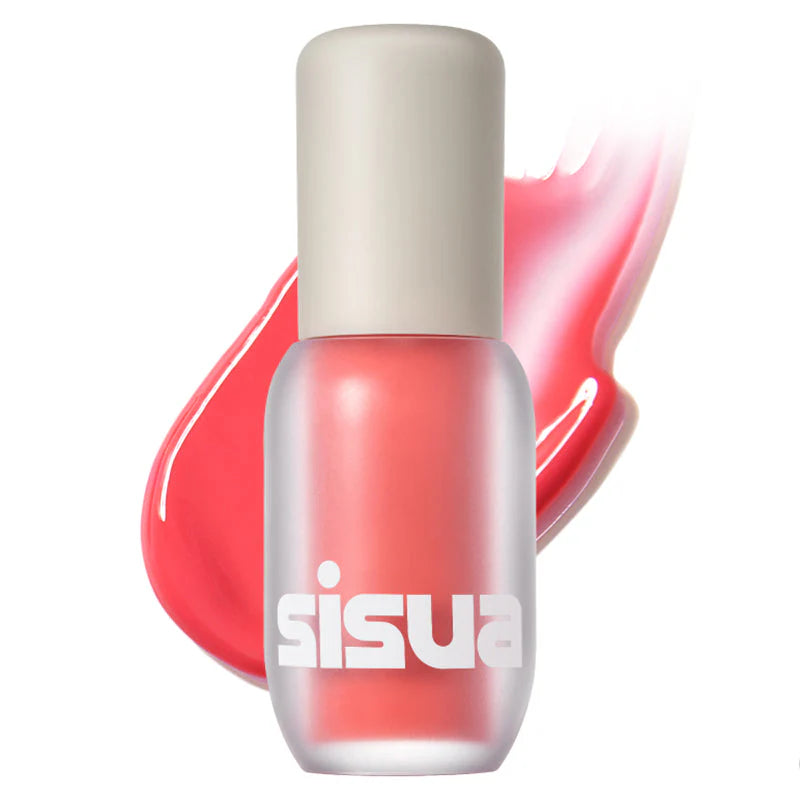 Unleashia - Popcorn Syrup Lip Plumper No.3 Neon Guava - تنت مكبر الشفايف رقم 3 من انليشيا