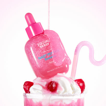 Eqqualberry - NAD+ Peptide Boosting Serum 30ml - سيروم البيبتايد من ايكول بيري 30مل