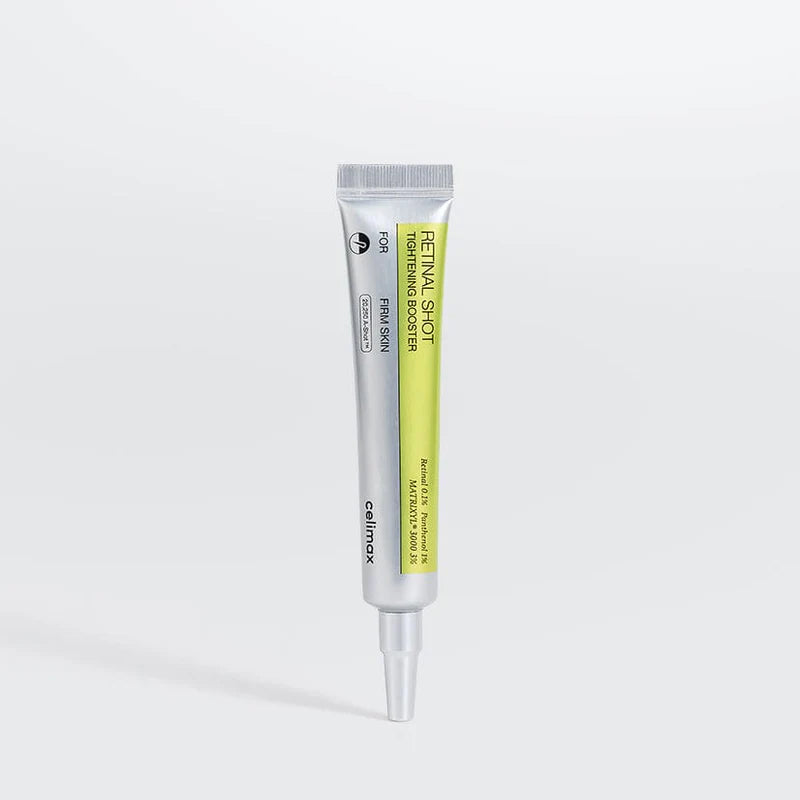 Celimax - The Vita A Retinal Shot Tightening Booster 15ml - ريتنيل شوت بوستر من سيليماكس 15مل