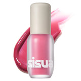 Unleashia - Popcorn Syrup Lip Plumper No.1 Strawberry Cream- تنت مكبر الشفايف رقم 1 من انليشيا