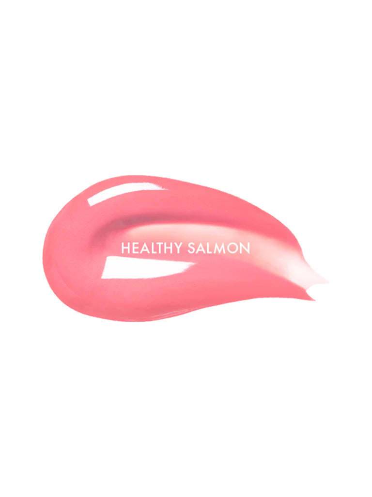 AMUSE - JEL-FIT TINT 02. HEALTHY SALMON -  تنت رقم 2 من اميوز