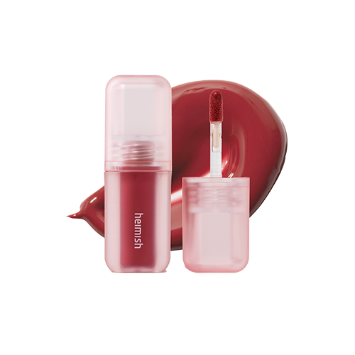 heimish - Dailism Lip Gloss Sheer Red - تنت الشير الاحمر من هيمش