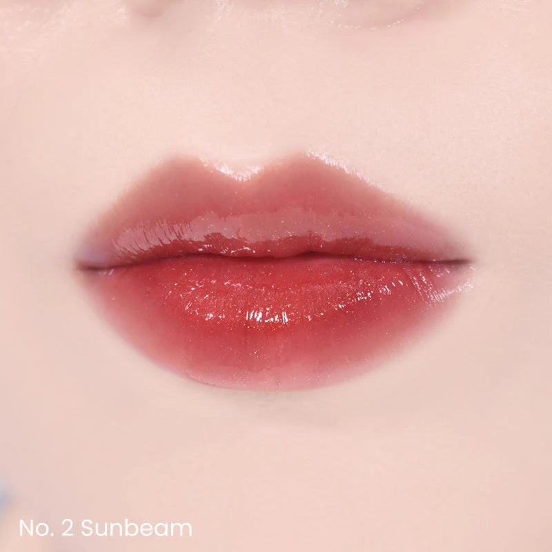 Unleashia - Non Sticky Dazzle Tint N°2 Sunbeam - دازل تنت رقم 2 من انليشيا