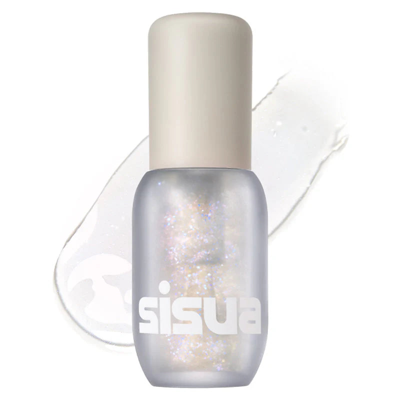 Unleashia - Popcorn Syrup Lip Plumper No.100 Unicorn Salt - تنت مكبر الشفايف رقم 100 من انليشيا