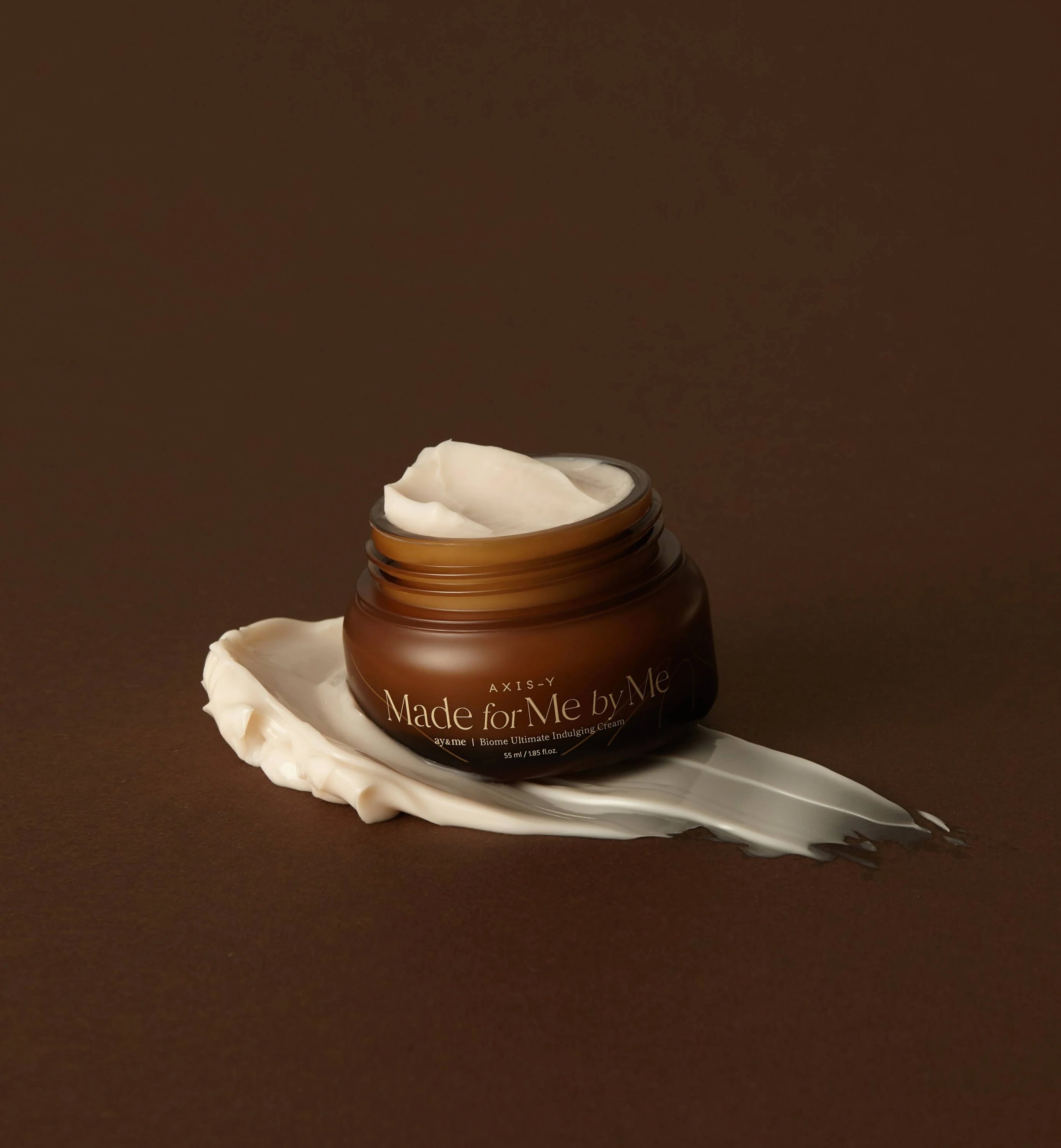 AXIS-Y - Biome Ultimate Indulging Cream 55ml- كريم الاشراقة من اكسس واي 55مل