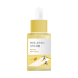 ROUND LAB - Vita Niacinamide Dark Spot Serum 30ml - سيروم تفتيح البقع من راوند لاب 30مل