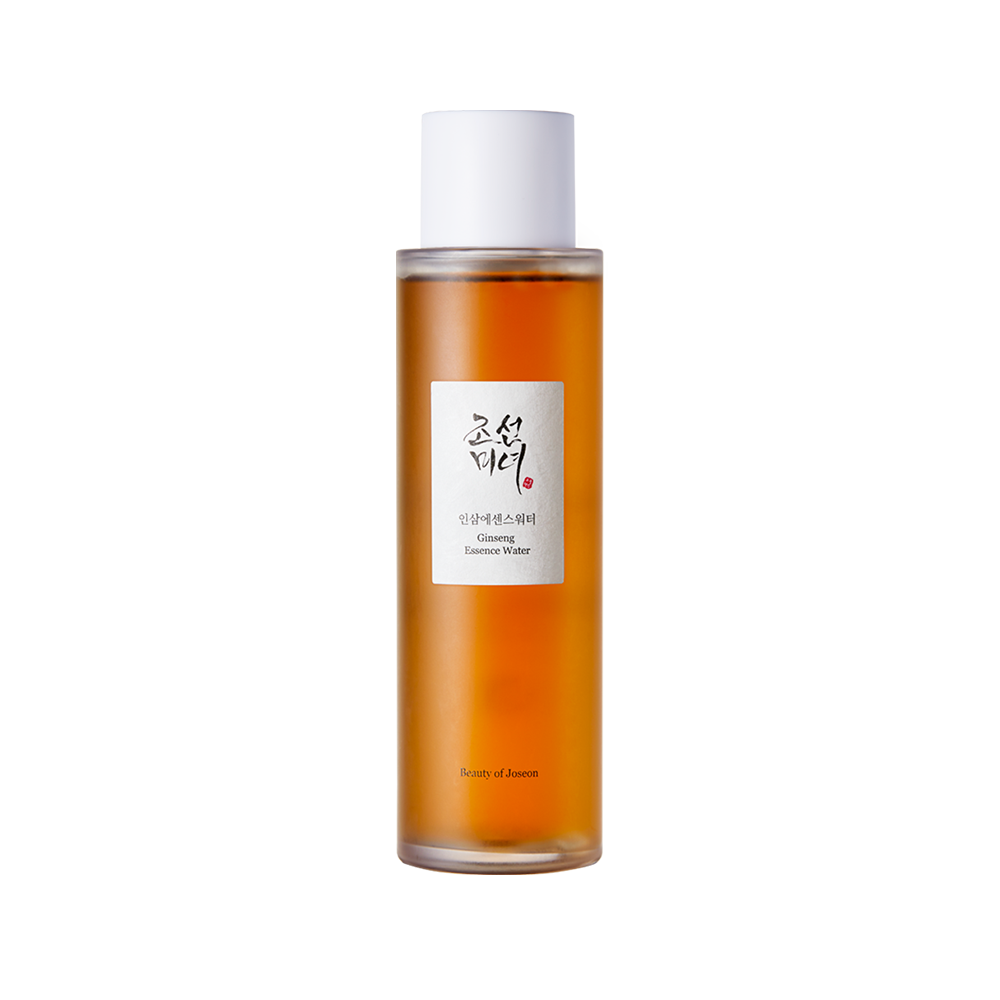 GINSENG ESSENCE WATER 150ML