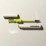 Unleashia - Shaper Pomade Eyebrow Fixer N°1 Clear - قلم الحواجب رقم 1 من انليشيا