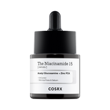COSRX - The Niacinamide 15 Serum 20g - سيروم النايسنمايد من كوسراكس 20ج