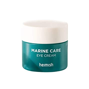 heimish - marine care eye cream 30ml - كريم العيون البحري من هيميش 30مل