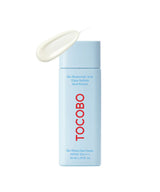 Tocobo - Bio Watery Sun Cream SPF50+ PA++++ - واقي الشمس المائي من توكوبو