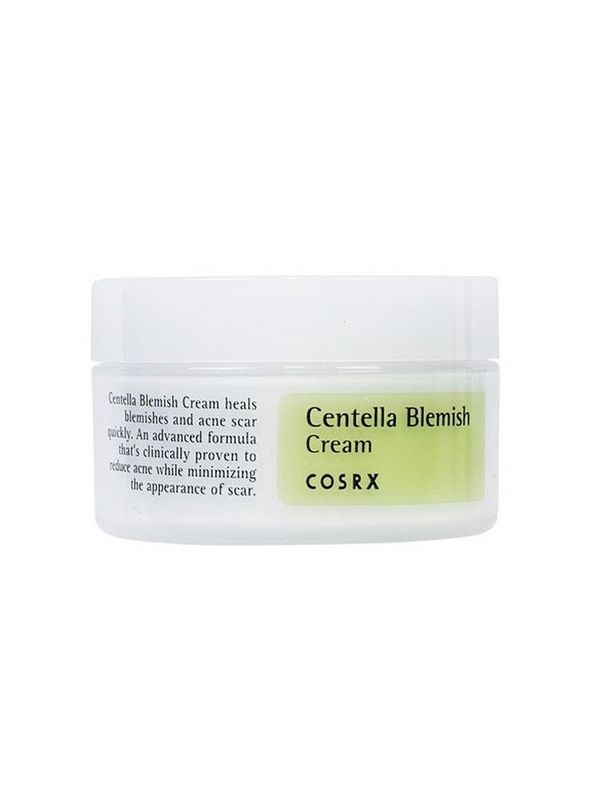 COSRX - Centella Blemish cream 30ml - كريم السنتيلا من كوسراكس 30مل